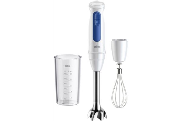 Braun MQ30051 MultiQuick 3