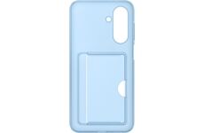 Samsung Card Slot Case (blau)