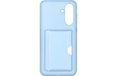 Samsung Card Slot Case (blau)
