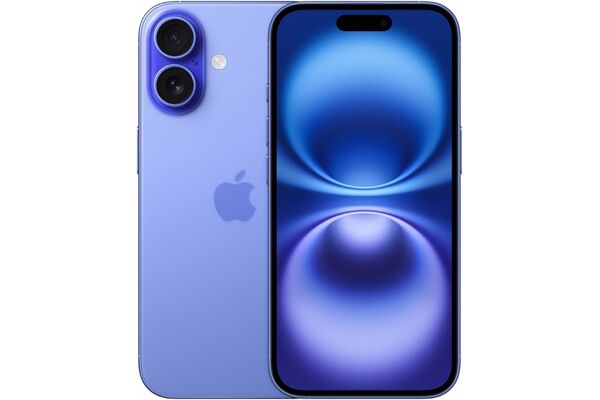 Apple iPhone 16 (512GB) B-Ware