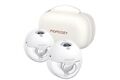 Momcozy M5 Milch Pumpe Doppelt