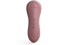 Momcozy Rollender Still-Massager 3-in-1 (schwarz)