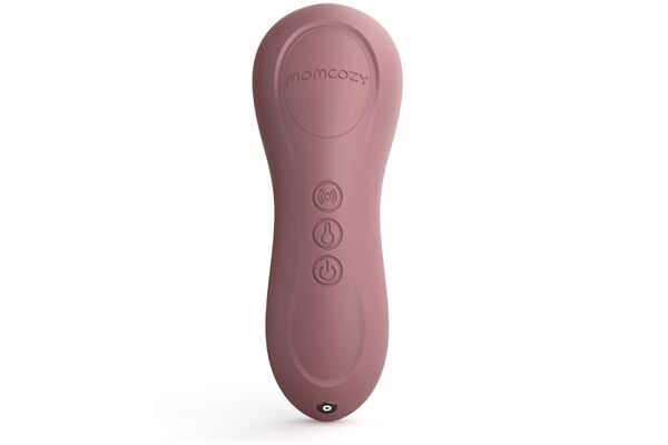 Momcozy Rollender Still-Massager 3-in-1
