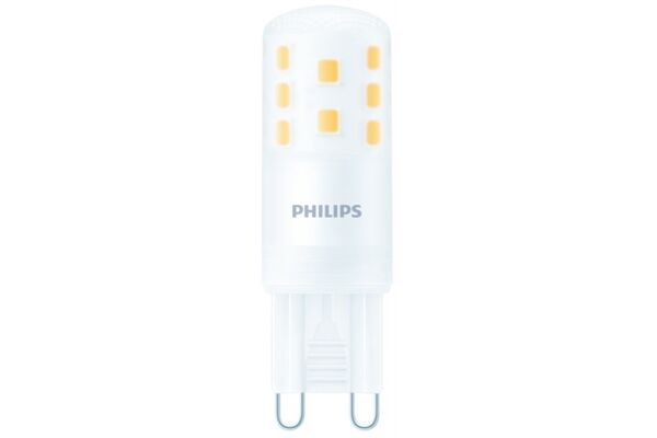 Philips LED 40W G9 WW ND RF 2SRT6