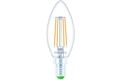 Philips LED CLA 40W B35 E14 CL UE SRT4