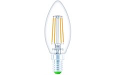 Philips LED CLA 40W B35 E14 CL UE SRT4