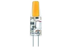 Philips LED 10W G4 WW 12V ND micro SRT6