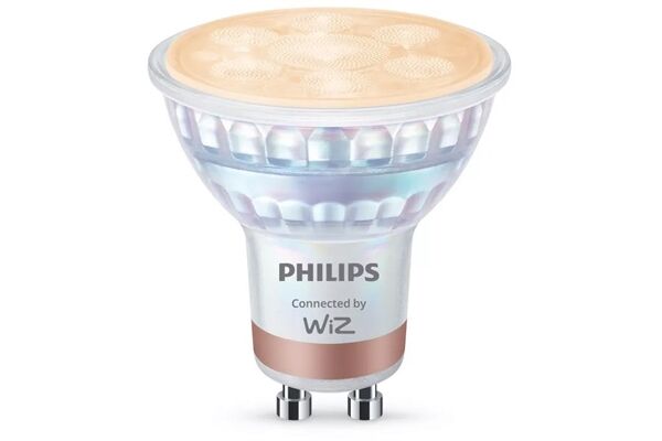 Philips PHI WFB 50W GU10 927-65 TW 1PF/6