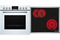 Bosch HND411LW63