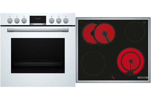 Bosch HND411LW63