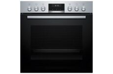 Bosch MKHSTEEL (edelstahl + edelst)