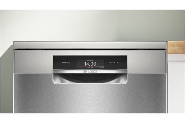 Bosch SMS8TCI04E