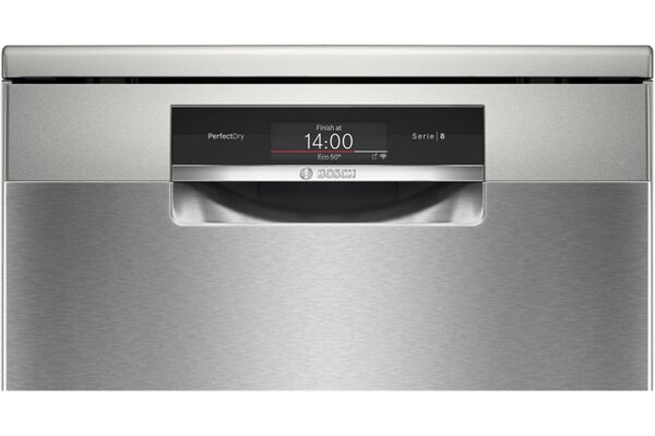 Bosch SMS8TCI04E