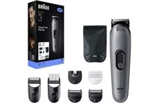 Braun AIO3540 All-In-One Style Kit (moonstone grey)