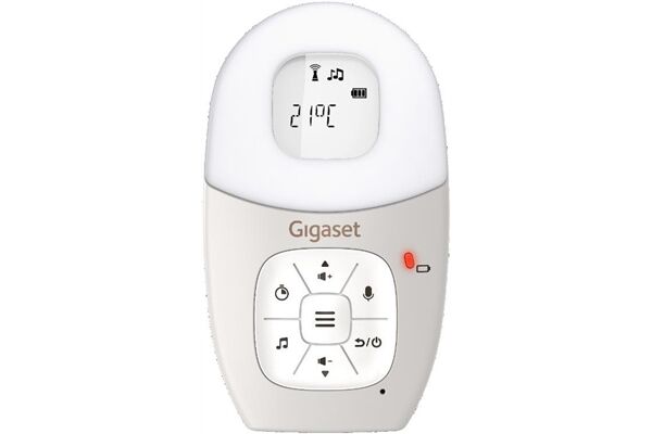 Gigaset Baby 100 Audio