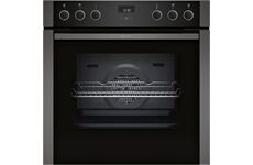 Neff HLE310SI (graphit + edelstah)