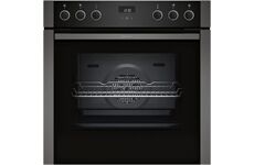 Neff HMK320SI (graphit + edelstah)