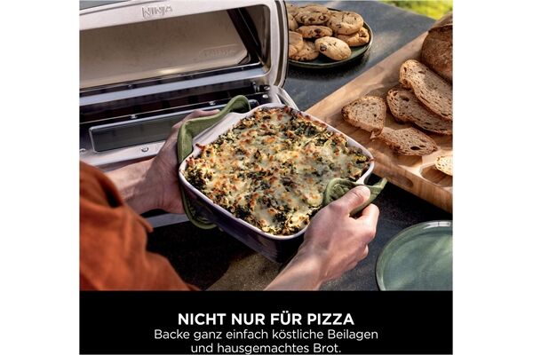 NINJA MO201EU Pizza Ofen