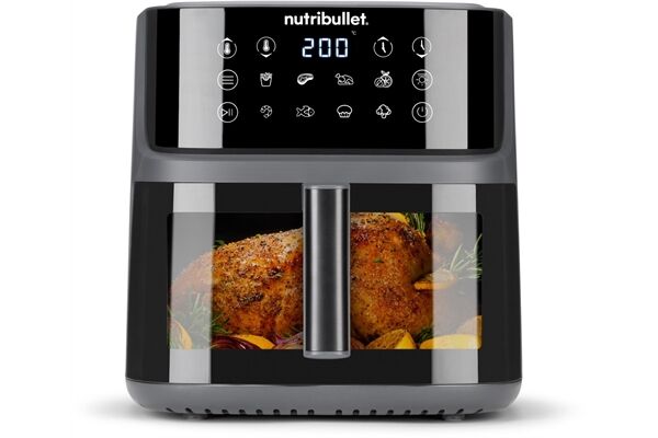 nutribullet NBA0811DG Crisplite Air Fryer