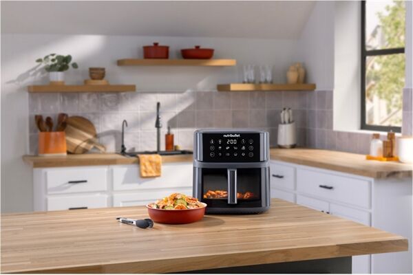 nutribullet NBA0811DG Crisplite Air Fryer