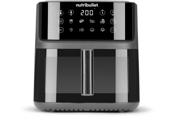nutribullet NBA0811DG Crisplite Air Fryer