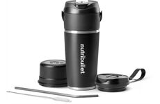 nutribullet NBP016B Flip (schwarz)