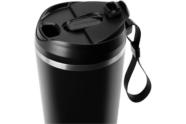 nutribullet NBP016B Flip