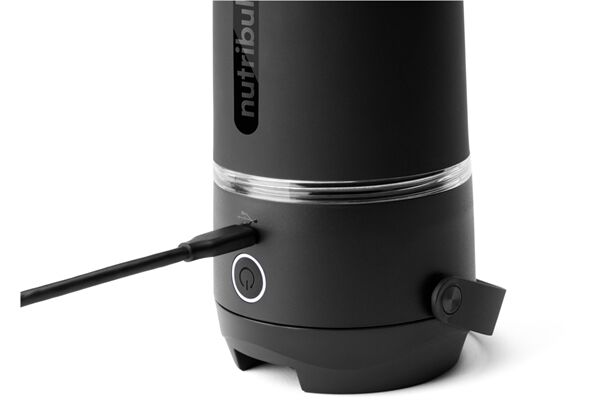 nutribullet NBP016B Flip