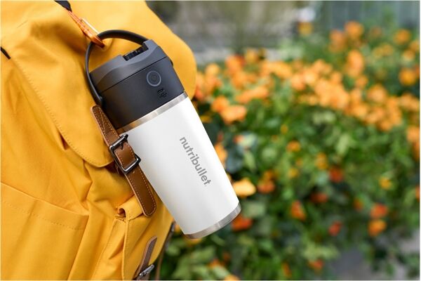 nutribullet NBP016W Flip