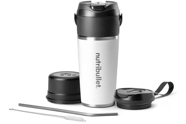 nutribullet NBP016W Flip