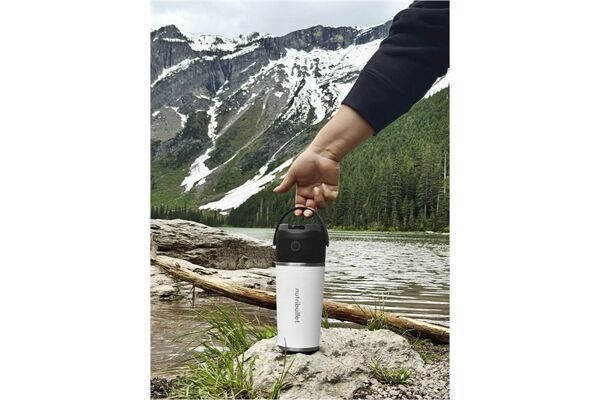 nutribullet NBP016W Flip