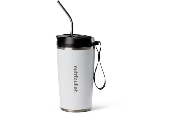 nutribullet NBP016W Flip