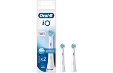 Oral-B EB iO Ultimative Reinigung (2Stk.) (weiss)