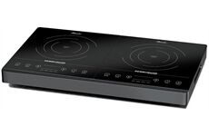 Rommelsbacher CT 3402/IN (schwarz)