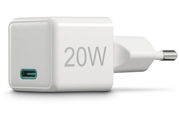 Hama Schnellladegerät (20W)´´