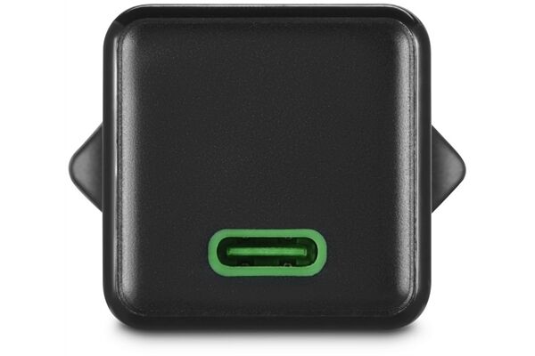 Hama Super-Mini-Schnellladegerät (20W)