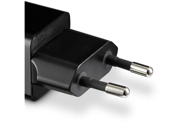 Hama Super-Mini-Schnellladegerät (20W)