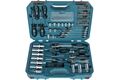 Makita E-08458 Werkzeugset 87 tlg.