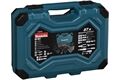 Makita E-08458 Werkzeugset 87 tlg.