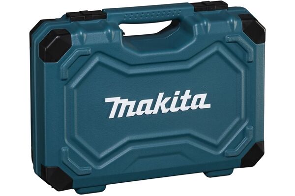 Makita E-08458 Werkzeugset 87 tlg.