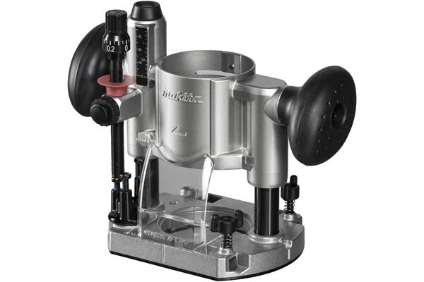 Makita RT0702CX2J Multifunktionsfräse