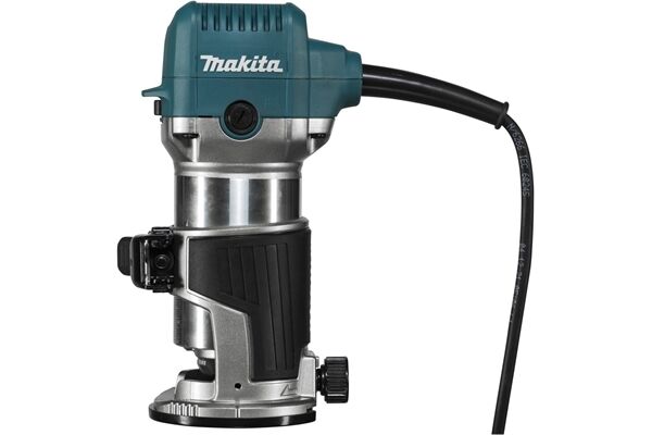 Makita RT0702CX2J Multifunktionsfräse