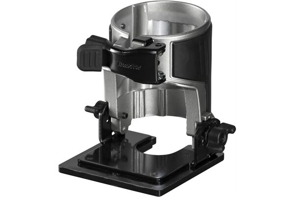 Makita RT0702CX2J Multifunktionsfräse