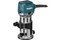 Makita RT0702CX2J Multifunktionsfräse