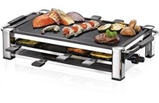 Rommelsbacher RCC 1500 Chrom