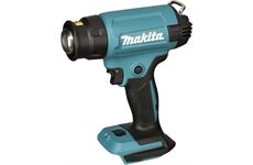 Makita DHG181ZJ Heissluftgebläse (schwarz)