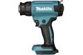Makita DHG181ZJ Heissluftgebläse