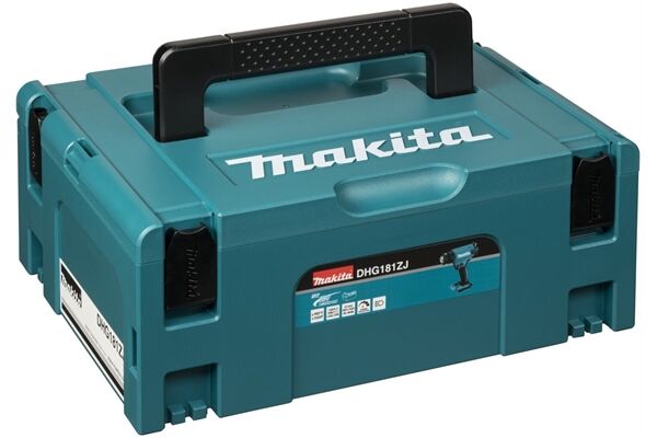 Makita DHG181ZJ Heissluftgebläse