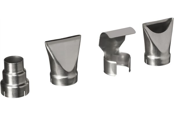 Makita DHG181ZJ Heissluftgebläse