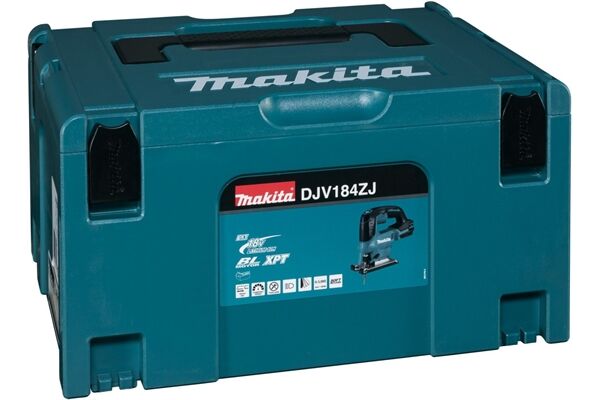 Makita DJV184ZJ Pendelhubstichsäge